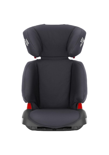 Adventure Oto Koltuğu Storm Grey, 15-36 Kg