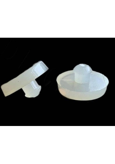 Suntek 2x Kia Rio 2005-2011 Için Otomatik Fren Pedalı Durdurma Pedi