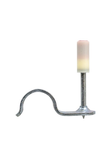 Red Hit Mx004 20mm Boru Sabitleme Kelepçeli Barutlu Çivi 80 Li Paket