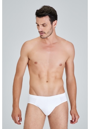 Kom Paul Slip Pamuk 2' Li
