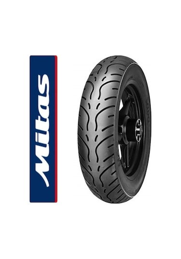 Mitas  130/90-15 66R Mc7 Arka Lastik