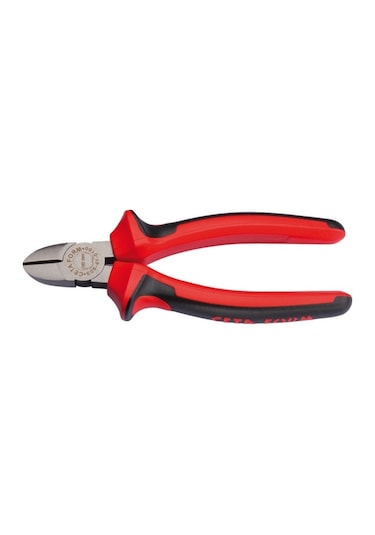 Ceta Form E06-41-0160 Yan Keski 160 MM