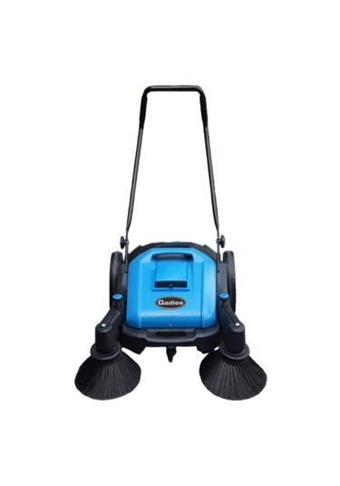 Gadlee GTS 920M Yol Temizleme Makinesi