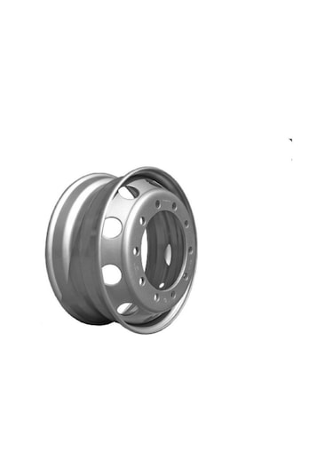 Ako 7.50x19.5 10 Bıjon Lowbet Jumbo Dorse Jant