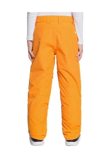 Quiksilver - Boundry Youth Pt Sarı Sarı