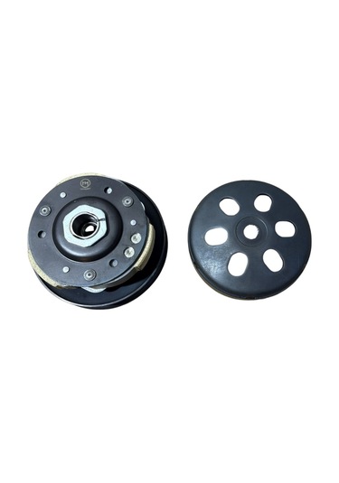 Hmapart Activa S Arka Varyatör Debriyaj&varyatör