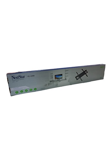 Nextstar Ye-4286 Sabit Tv Askı Aparatı