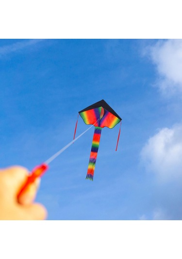 Suntek Dev Delta Uçurtma Uçurtma Uçurtma Büyük 1 Genişlik