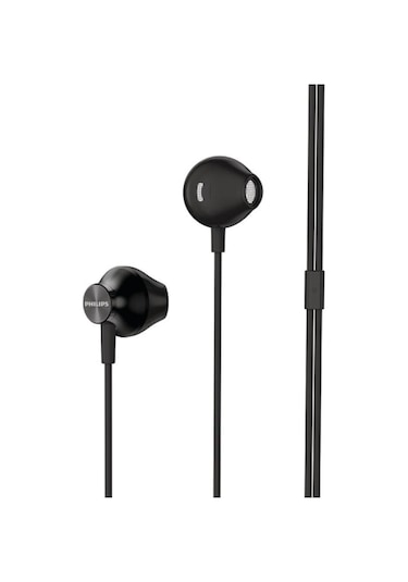 Philips TAUE100BK/00 Kulak İçi Kulaklık
