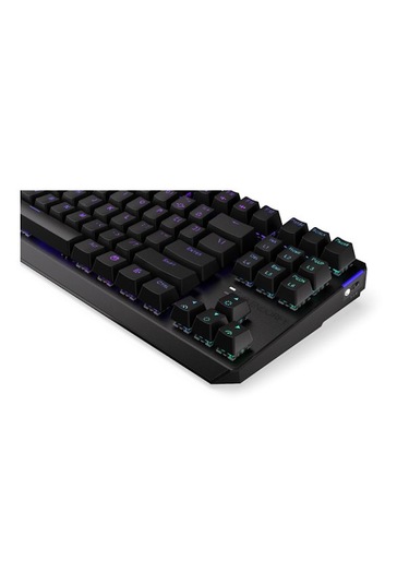 Endorfy Thock Wireless Tkl Kailh Black Switch Rgb İngilizce Kablo