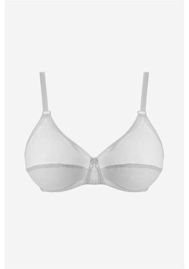 Ayyıldız 556 Toparlayıcı Sütyen-ten Ten