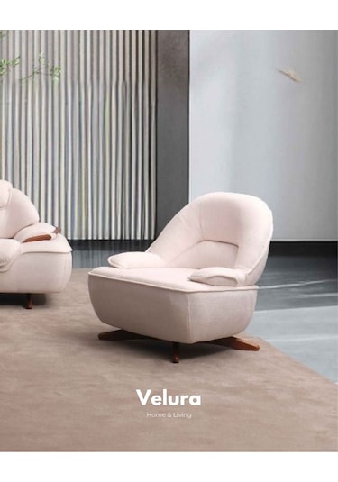 Ürgüp Modern Berjer Berjer