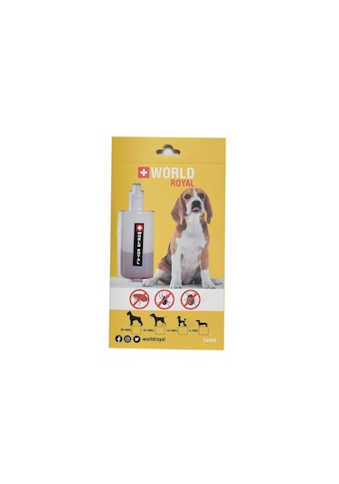 Köpek Parazi.t