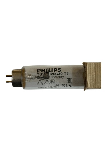 Philips Special Tuv 30w G13 Duylu Floresan