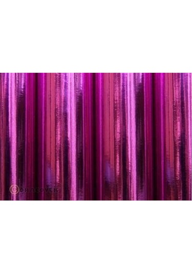 21-096-m Chrome Purple Fılm-1 Metre
