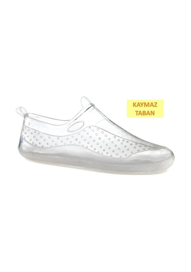 Deniz Ayakkabısı Şeffaf