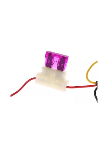 Torso Gerilim Kontrolör Stabilizatörü 234015902