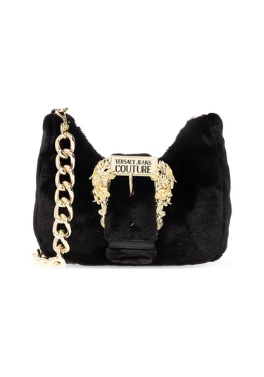 Versace Jeans Couture Kadın Omuz Çantası 75va4bfg Çok Renkli