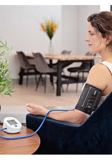 Braun Exactfit 1e Bua4000eu Koldan Tansiyon Ölçer