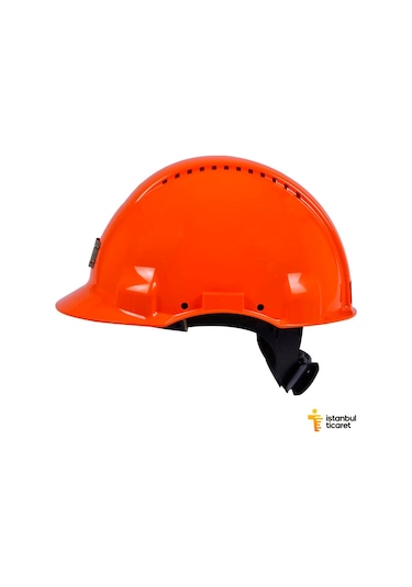 3M G3000Nuv-10 Madenci Bareti