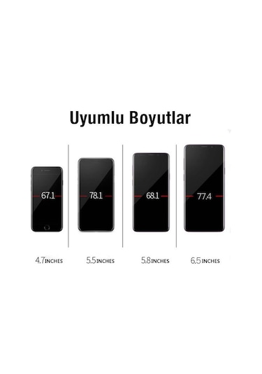 Zhltools Ally Araç Içi Havalandırma Telefon Tutucu