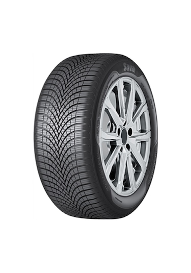 Sava 205/55R16 94V Xl All Weather Dört Mevsim Lastiği 2025