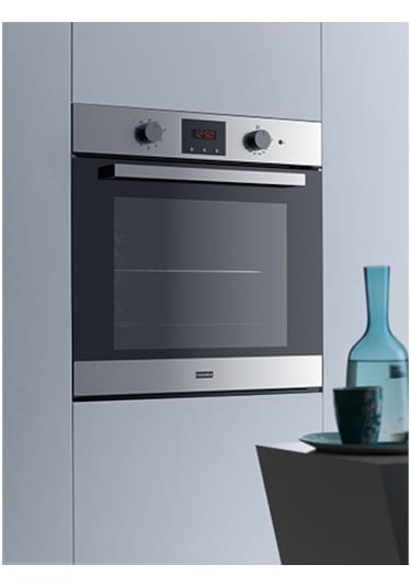 Franke Smart Linear FSL 86 H XS 71 LT Ankastre Fırın