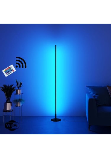 Mobıl Stıc - Full Rgb - Full Renk - Telefon Kontrol - 120 Cm