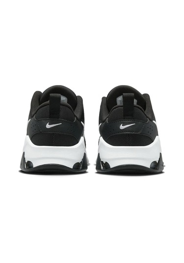 Nike Dr5720 Zoom Bella 6 Spor Ayakkabı Siyah Siyah