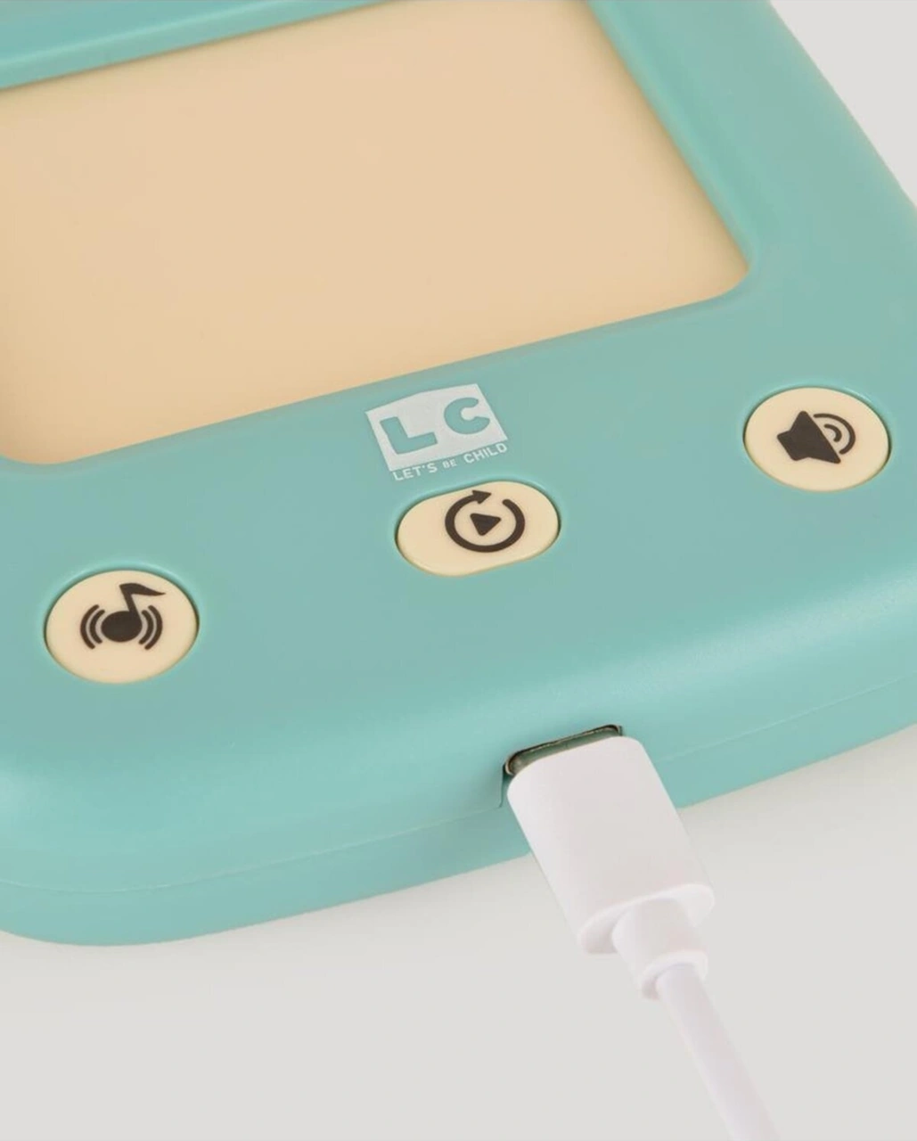 Öğretici Türkçe-ingilizce Konuşan Flash Kartlar-mavi