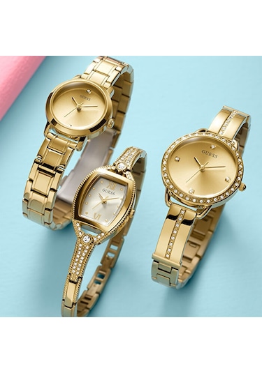 Guess GUGW0022L2 Kadın Kol Saati