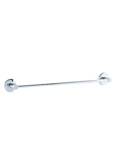 Serel Banyo Bianca Uzun Havluluk 60Cm 140102006 E.C.A Krom