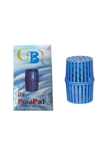 Poolpal İyon Topu