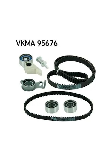 Mitsubishi L200 Triger Seti 2.5 1992-2015 Skf Vkma95676