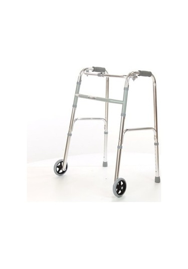 Medikaltec Tekerlekli Walker Yürüteç Dy4912
