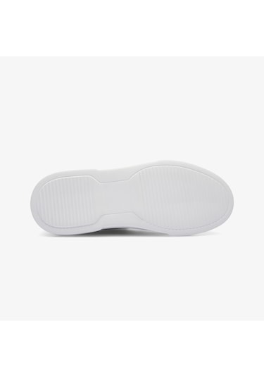 Nautica Erkek Yeşil Sneaker Düz Nt460t Yeşil