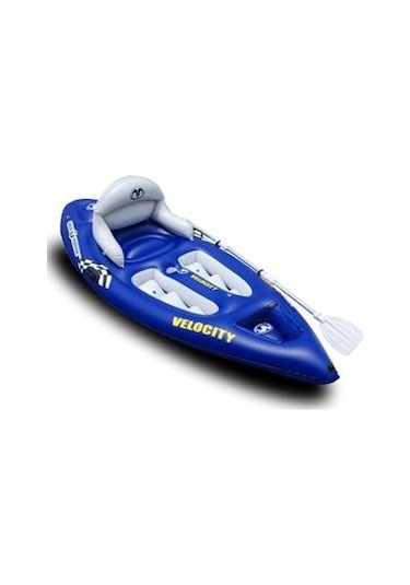 Aqua Marina  Velocity Sit-On-Top  Kayak