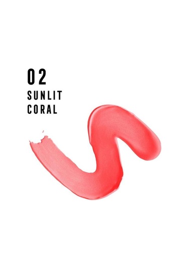 Max Factor Miracle Pure Krem Allık 02 Coral