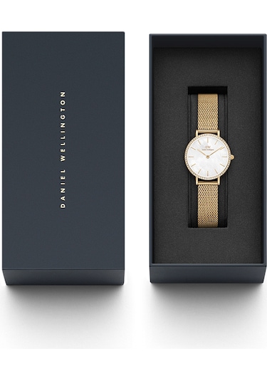 Daniel Wellington Dw00600662 Kadın Kol Saati Diğer
