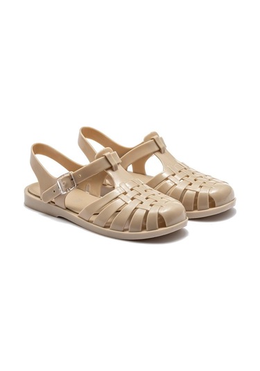 Twigy Twıgy Tw Carolina Bej Kadın Sandalet 36/40