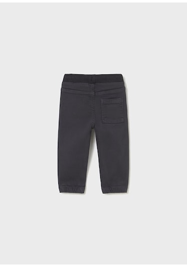 Mayoral Erkek Bebek Jogger Pantolon 2503 Gri