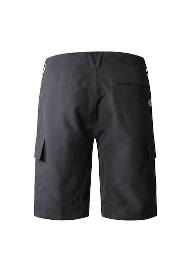 The North Face M Horızon Short - Eu Erkek Şort Nf0a824d0c51 Gri