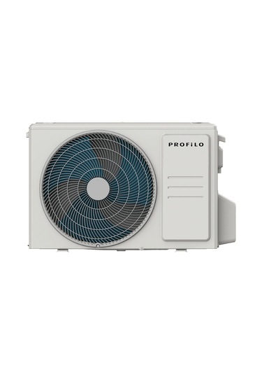 Profilo KSX09VW32N A++ 9000 BTU Inverter Wifi Duvar Tipi Klima
