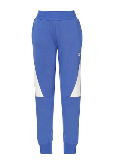 Hummel Laura Çocuk Eşofman Altı 932202-7837 Mavi