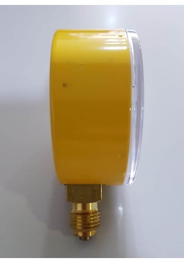 Welko Q63X1000 Mbar Eko Tip Manometre