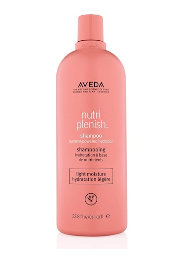 Aveda Nutriplenish Light Moisture Nemlendirici Şampuan 1 L
