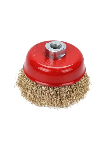 Avuç Taşlama Spiral Makinesi 115 Mm Cırt Zımpara Flap Inox Metal Kesme Kesici Disk Seti 25 Parça