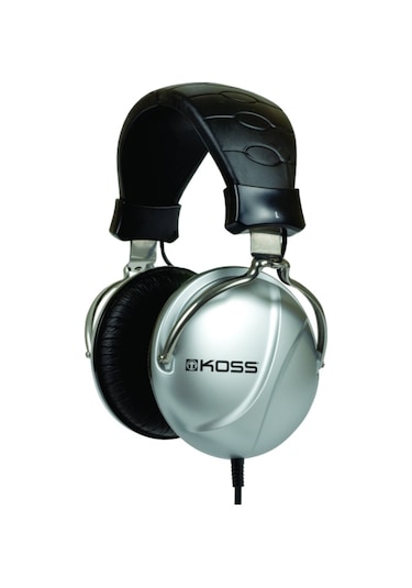 Koss Td85 Kablolu Kulak Üstü / Over-Ear Stüdyo Kulaklığı