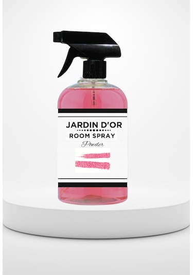 Jardin D'or Powder Room Spray 500 ML