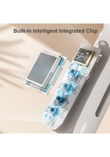 Yaozixa Bebek Elektrikli Burun Emici - 5 Seviye Emme Gücü, Düşük Ses, Renkli Işık Ve Rahatlatıcı Müzik, Pil Li, Depolama Kutusu + 3 Silikon Uç + Burun夹 + Şarj Kablosu Pembe